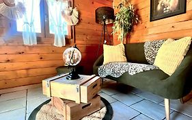 Chalet 5 Min Du Grand Dome De Villebon Et 20 Min De L'Aeroport Paris-Orly